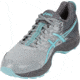 Asics GEL-SONOMA 3 Trail Running Shoes - Women's, Midgrey/Aqua Splash/Carbon, Medium, 7.5 US T774N.9667-7.5