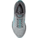 Asics GEL-SONOMA 3 Trail Running Shoes - Women's, Midgrey/Aqua Splash/Carbon, Medium, 7.5 US T774N.9667-7.5
