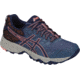 Asics GEL-SONOMA 3 Trail Running Shoes - Women's, Smoke Blue/Indigo Blue/Begonia Pink, Medium, 6.5 US T774N.5649-6.5