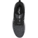 Asics GEL-Torrance - Womens, Black/Silver, 6.5, Medium, 1022A046.011-6.5