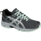Asics GEL-Venture 6 Trail Running Shoes - Women's, Castlerock/Silver/Honeydew, Medium, 8 US T7G6Q.9793-8