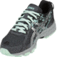 Asics GEL-Venture 6 Trail Running Shoes - Women's, Castlerock/Silver/Honeydew, Medium, 8 US T7G6Q.9793-8