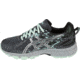 Asics GEL-Venture 6 Trail Running Shoes - Women's, Castlerock/Silver/Honeydew, Medium, 8 US T7G6Q.9793-8