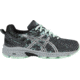 Asics GEL-Venture 6 Trail Running Shoes - Women's, Castlerock/Silver/Honeydew, Medium, 8 US T7G6Q.9793-8
