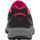 Asics GEL-Venture 6 Trail Running Shoes - Womens, Black/Pixel Pink, Medium, 6.5 US, T7G6N.001-6.5