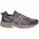 Asics GEL-Venture 6 Women's Trail Running Shoe, Carbon/Mid Grey/Seashell Pink, 9.5 US, T7G6N.9796-9.5