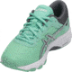 Asics GT-1000 6 GS Shoes - Kids , Patina Green/Carbon/Opal Green, Medium, 5 US C740N.8797-5