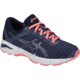 Asics GT-1000 6 GS Shoes - Kids , Smoke Blue/Indigo Blue/Begonia Pink, Medium, 4 US C740N.5649-4