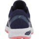 Asics GT-1000 6 GS Shoes - Kids , Smoke Blue/Indigo Blue/Begonia Pink, Medium, 4 US C740N.5649-4