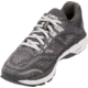 Asics GT-200 7 Running Shoes - Womens, Mid Grey/Black, Medium, 7.5, 1012A147.021-7.5
