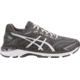 Asics GT-200 7 Running Shoes - Womens, Mid Grey/Black, Medium, 7.5, 1012A147.021-7.5
