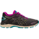 Asics GT-200 7 Trail Running Shoes - Womens, Black/Feather Grey, Medium, 9, 1012A161.001-9