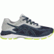 Asics GT-2000 6 Men's Road Running Shoe, Dark Blue/Dark Blue/Mid Grey, 11 US, T805N.4949-11