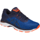 Asics GT-2000 6 Road Running Shoes - Men's, Imperial/Indigo Blue/Shocking Orange, Medium, 10 US T805N.4549-10