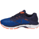 Asics GT-2000 6 Road Running Shoes - Men's, Imperial/Indigo Blue/Shocking Orange, Medium, 10 US T805N.4549-10