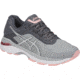 Asics GT-2000 6 Road Running Shoes - Women's, Mid Grey/Silver/Carbon, Medium, 10 US T855N.9693-10