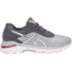 Asics GT-2000 6 Road Running Shoes - Women's, Mid Grey/Silver/Carbon, Medium, 10 US T855N.9693-10