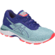 Asics GT-2000 6  Road Running Shoes - Women's, Porcelain Blue/Porcelain Blue/ASICS Blue, Wide, 10.5 US T856N.1414-10.5