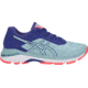 Asics GT-2000 6  Road Running Shoes - Women's, Porcelain Blue/Porcelain Blue/ASICS Blue, Wide, 10.5 US T856N.1414-10.5