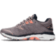 Asics Gt-2000 7 Twist Running Shoes - Womens, Lavender Grey/Silver, Medium, 8, 1012A516-500-8