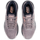 Asics Gt-2000 7 Twist Running Shoes - Womens, Lavender Grey/Silver, Medium, 8, 1012A516-500-8