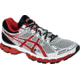 Asics GT 3000 Road Running - Men's-White/Red/Black-Medium-12.5