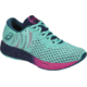 Asics Noosa FF 2 Road Running Shoes - Women's, Aruba Blue/Indigo Blue/Fuschia Purple, Medium, 12 US T869N.8849-12