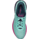 Asics Noosa FF 2 Road Running Shoes - Women's, Aruba Blue/Indigo Blue/Fuschia Purple, Medium, 12 US T869N.8849-12