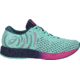Asics Noosa FF 2 Road Running Shoes - Women's, Aruba Blue/Indigo Blue/Fuschia Purple, Medium, 12 US T869N.8849-12
