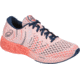 Asics Noosa FF 2 Road Running Shoes - Women's, Seashell Pink/Dark Blue/Begonia Pink, Medium, 8 US T869N.1749-8