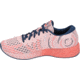 Asics Noosa FF 2 Road Running Shoes - Women's, Seashell Pink/Dark Blue/Begonia Pink, Medium, 8 US T869N.1749-8