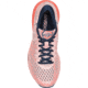 Asics Noosa FF 2 Road Running Shoes - Women's, Seashell Pink/Dark Blue/Begonia Pink, Medium, 8 US T869N.1749-8