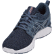 Asics Torrance Road Running Shoes - Women's, Smoke Blue/Smoke Blue/Begonia Pink, Medium, 10 US T7J8N.5656-10