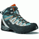 Ace GV Hiking Boot - Womens-Graphite/Storm-Medium-8