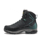 Asolo Altai EVO GV ML Boots - Womens, Black/Brook Green, 7, A23127-027-070