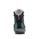 Asolo Altai EVO GV ML Boots - Womens, Black/Brook Green, 7, A23127-027-070