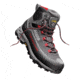 Asolo Arctic Boots - Mens, Grey/Gunmetal/Red, 8.0, B12536-A176-080