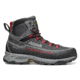 Asolo Arctic Boots - Mens, Grey/Gunmetal/Red, 8.0, B12536-A176-080