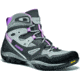 Asolo Athena WP Boot - Women's-Graphite/Titanium-9.5 US