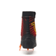 Asolo Comp XT EVO Mountaineering Boots - Unisex, Black/Red, 13, A01050-392-130