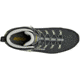 Asolo Corax GV Boots - Mens, Black/Green Lime, 12, A12038-561-120