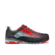 Asolo Eldo GV ML Hiking Boots - Womens, Celadon/Poppy Red, 7, A01059-032-070