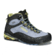 Asolo Eldo MID LTH GV ML Hiking Boots - Womens, Blue Fog/Mimosa, 6.5, A01057-024-065