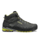 Asolo Eldo MID LTH GV MM Hiking Boots - Mens, Graphite/Green Oasis, 9.5, A01056-022-095