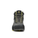 Asolo Eldo MID LTH GV MM Hiking Boots - Mens, Graphite/Green Oasis, 9.5, A01056-022-095
