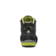 Asolo Eldo MID LTH GV MM Hiking Boots - Mens, Graphite/Green Oasis, 9.5, A01056-022-095
