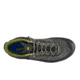 Asolo Eldo MID LTH GV MM Hiking Boots - Mens, Graphite/Green Oasis, 9.5, A01056-022-095