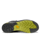 Asolo Eldo MID LTH GV MM Hiking Boots - Mens, Graphite/Green Oasis, 9.5, A01056-022-095
