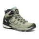 Asolo Falcon EVO GV ML Hiking Boots - Womens, Dry Weeds/Aqua Green, 9.5, A40063-112-095