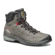 Asolo Falcon EVO Nubuck GV MM Hiking Boot - Mens, Graphite/Red, 13, A40064-619-130